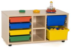Cubetero