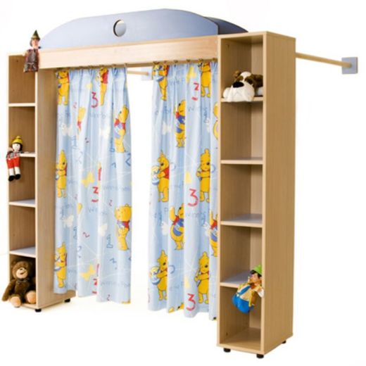 Mueble teatro
