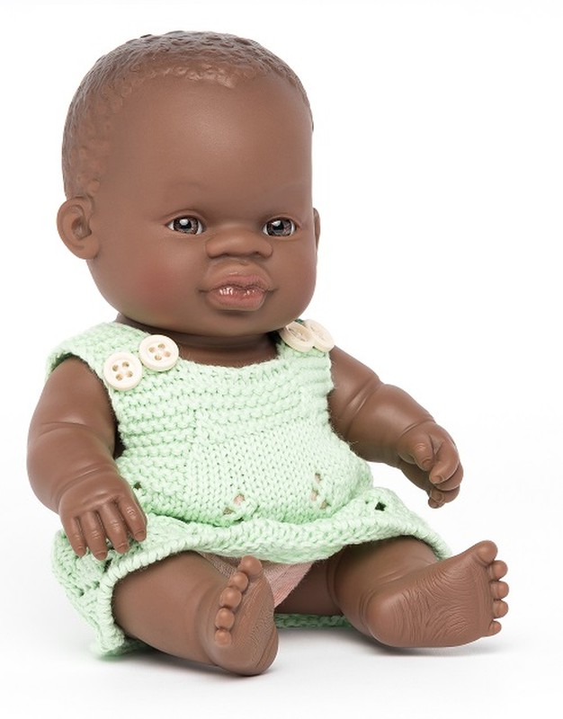 Muñecos bebé con y sin ropa interior 32 cm. — latiendadelmaestro