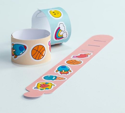 Nina nena implant coclear 38 cm MF&M