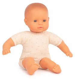 Ninot amb cos tou Caucàsic 32 cm.