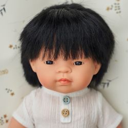 Ninot asiàtic 38 cm.