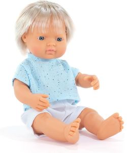 Ninot caucàsic 38 cm MF&M