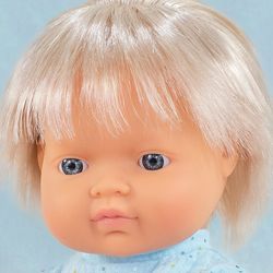 Ninot caucàsic 38 cm MF&M