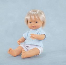 Ninot caucàsic 38 cm MF&M