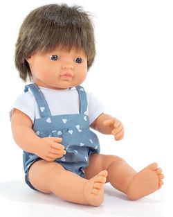 Ninot castany 38 cm MF&M