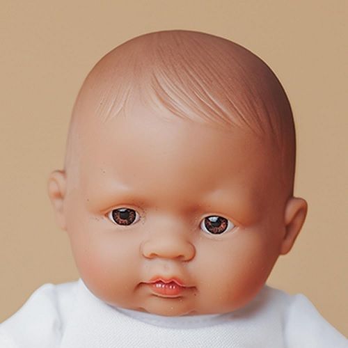 Ninot nen Llatinoamericà 21 cm MF&M