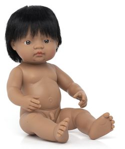 Ninot llatinoamericà 38 cm.