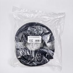 Nanocable 10.15.0150 cable VGA 50 m VGA (D-Sub) Negre