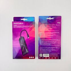 Nanocable 10.16.0801 base per a portàtil i replicador de ports Alámbrico USB 3.2 Gen 1 (3.1 Gen 1) Type-C Negre