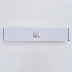 Nanocable 10.21.4124 panell de pegat 1U