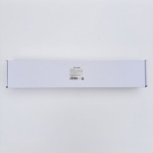 Nanocable 10.21.4124 panell de pegat 1U