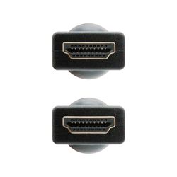 Nanocable CABLE HDMI V1.4 (ALTA VELOCITAT / HEC) AMB REPETIDOR, A/M-A/M, 15 M