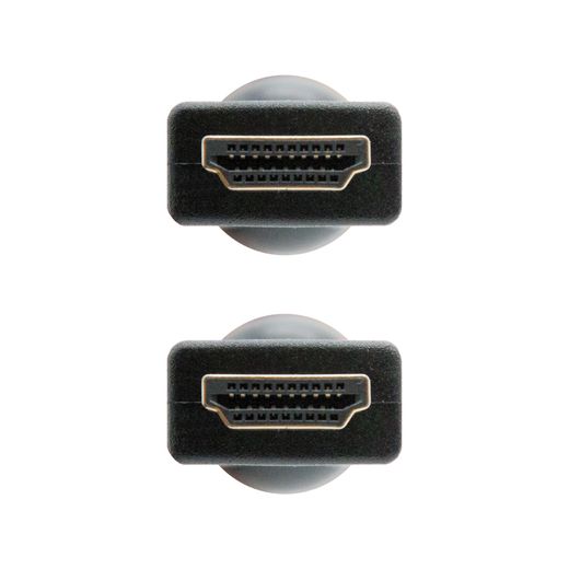 Nanocable CABLE HDMI V1.4 (ALTA VELOCITAT / HEC) AMB REPETIDOR, A/M-A/M, 15 M