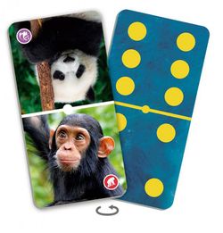 Natudomino animales en extinción