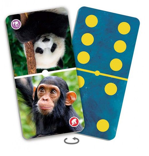 Natudomino animales en extinción