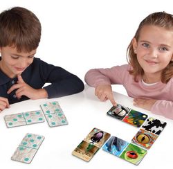 Natudomino el zoom dels animals