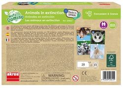 Natudomino maravillas de la naturaleza