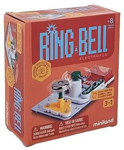 Electrofun: ring a bell
