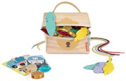 Cofre del tresor necklaces treasure