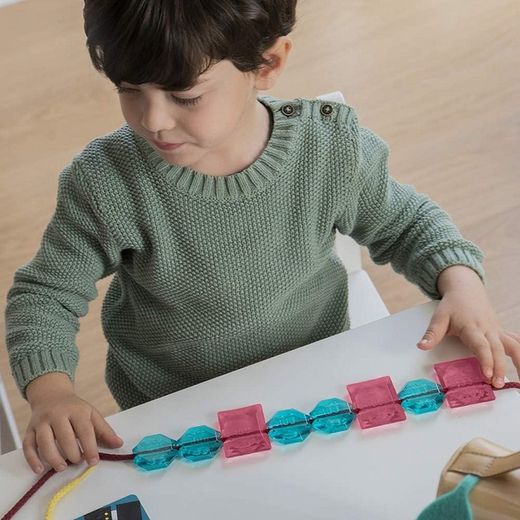 Cofre del tresor necklaces treasure