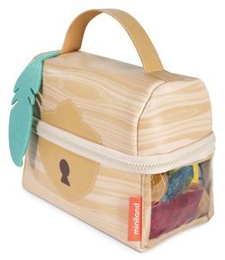 Cofre del tresor necklaces treasure