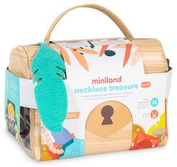 Cofre del tresor necklaces treasure