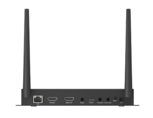 NOVODS4K V2 Cartelería digital