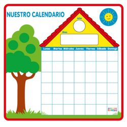 El nostre Calendari