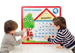 El nostre Calendari