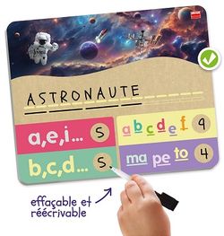 Deletre i sil·labea