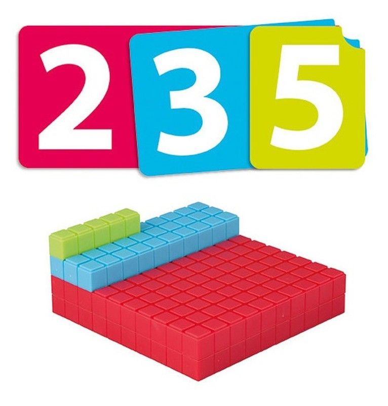 Números largos base 10