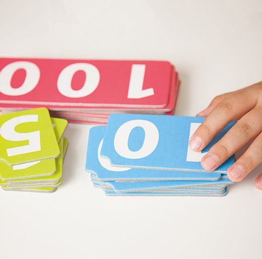 Números largos base 10