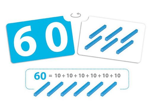 Números largos base 10