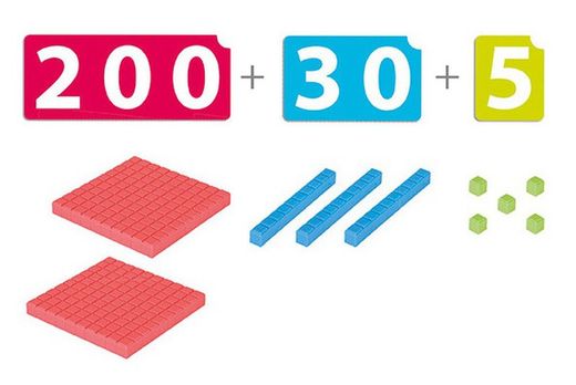 Números largos base 10