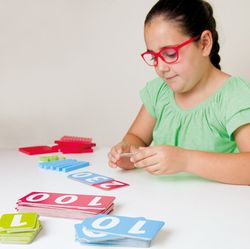 Números largos base 10