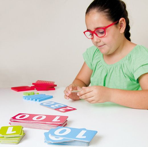 Números largos base 10