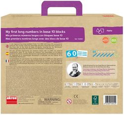 Números largos base 10