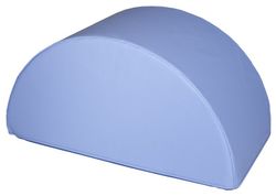 Obstacle mitja lluna gran