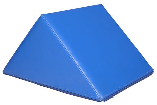 Obstáculo triangular