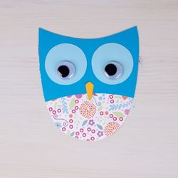 Ulls mòbils negres rodons adhesius 7, 10, 12 y 15 mm.