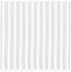 Recanvi barres de cua termofusible Ø 11,2 mm x 20 cm