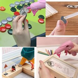 Recanvi barres de cua termofusible Ø 7,5 mm x 10 cm