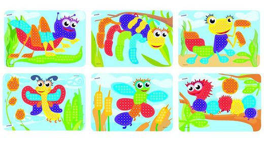 Coordinación y percepción