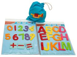 Pack Lletres, nombres i música