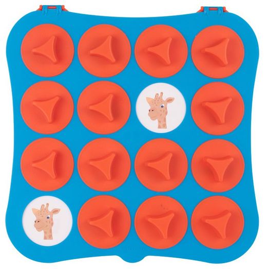 Joc d'aparellar Pair Game