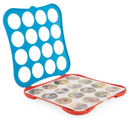 Joc d'aparellar Pair Game