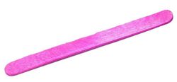 Palos de polo madera estándar 114 x 10 x 2 mm rosa