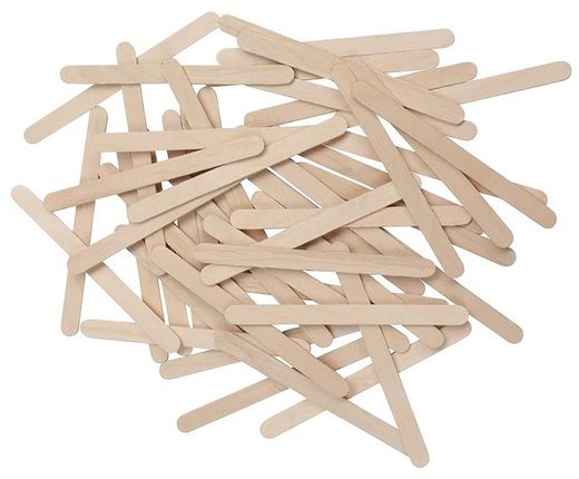 Pals polo fusta natural 114 x 10 mm