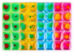 Panell líquid relaxant